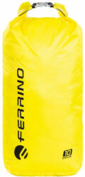 Ferrino Ultrakönnyű vízálló táska Ferrino Drylite 10l sárga