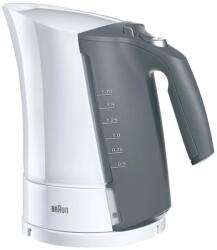 Braun WK500WH