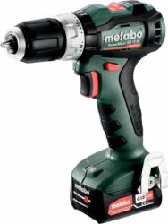 Metabo PowerMaxx SB 12 BL (601046500)