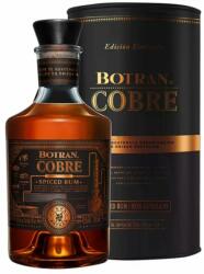 Botran Cobre Spiced Rum 0,7 l 45%