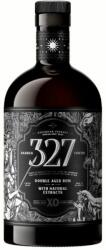 327 Rum Company XO Double Aged 0,7 l 40%