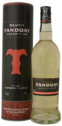 Tanduay Asian Silver 0,7 l 40%