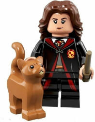 LEGO® Minifigurák Harry Potter és a legendás lények Iskolai taláros Hermione Granger (COLHP-2)