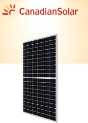 Canadian Solar Panou fotovoltaic 370W Canadian Solar CS3L-370MS, HiKu, Mono PERC, monocristalin