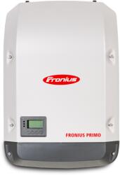 Fronius Invertor On-Grid Fronius Primo 6.0-1 WLAN-LAN-webserver, monofazat, 6.0 KW