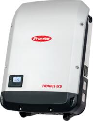 Fronius Invertor On-grid Fronius Eco 27.0-3-S, trifazat, 27 kW
