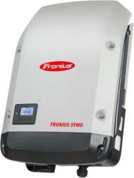 Fronius Invertor On-grid Fronius Symo 8.2-3-M WLAN-LAN-web server, trifazat, 8.2 kW