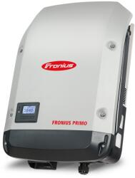 Fronius Invertor On-Grid Fronius Primo 5.0-1 WLAN-LAN-webserver, monofazat, 5.0 KW