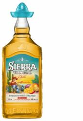 Sierra Tequila Tropical Chilli 18% 0.7L