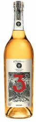123 Spirits Tres Organic Anejo 0,7 l 40%