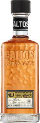 Plymouth Olmeca Altos Anejo 0,7 l 40%