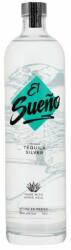 Sueño Drinks Silver 38% 0.7L