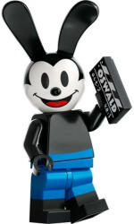 LEGO® Minifigurák Disney 100 Oswald a szerencsés nyúl (COLDIS100-1)