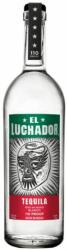 El Luchador 110 Proof 0,7 l 55%