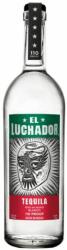 El Luchador 110 Proof 55% 0.7L