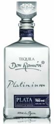 Casa Don Ramón Platinum Plata 0,7 l 35%