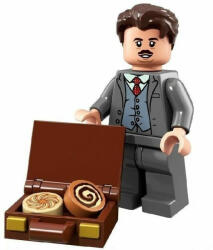 LEGO® Minifigurák Harry Potter és a legendás lények Jacob Kowalski (COLHP-19)