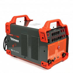 Almaz WSME-200 (AZ-ES017)