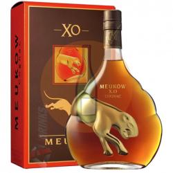 MEUKOW XO Cognac 0,7 l 40%