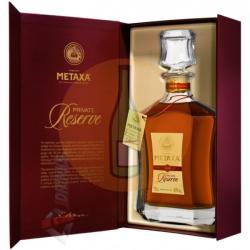 Metaxa Private Reserve 0,7 l 40%