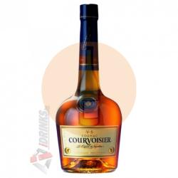 Courvoisier VS Cognac 1 l 40%