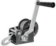 Extol kábelcsörlő, kézi kurblival, max. 360kg (8861301) (8861301)