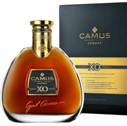 CAMUS XO Intensely Aromatic 0,7 l 40%