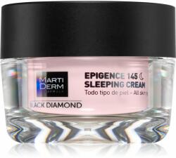 MartiDerm Black Diamond Epigence 145 Crema de regenerare si calmare 50 ml