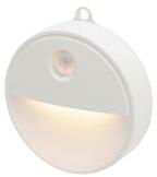 Somogyi Elektronic LED-es mozgásérzékelős lámpa (PNL 6)