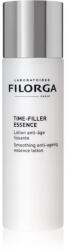 Filorga TIME-FILLER ESSENCE tonic hidratant împotriva îmbătrânirii pielii 150 ml