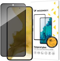 Wozinsky Folie Protectie WZK Samsung Galaxy S22+ 5G S906 (fol/ec/pr/wzk/an/s906/st/fu)