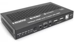 PROCONNECT Extender HDMI KVM HDBaseT 3.0 4K60 (PC-EHB100V3K)