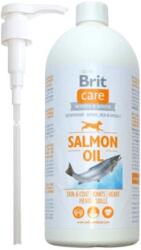 Brit Care Salmon Oil 1000ml - eurohrana