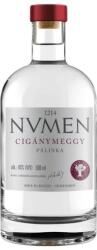 NVMEN 1214 Cigánymeggy pálinka (0, 5L / 40%) - whiskynet