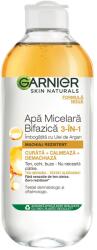 Garnier Apa micelara bifazica cu ulei de argan Skin Naturals, 400ml, Garnier