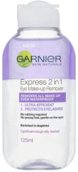 Garnier Apa micelara bifazica pentru ochi cu arginina Skin Naturals, 125ml, Garnier