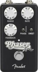 Fender Waylon Jennings Phaser Efect de chitară (0234553000)