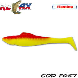 Relax Lures Ohio 7.5cm Floating 10buc Culoare F057 (OH25-F057)