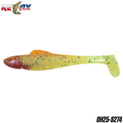 Relax Lures Ohio 7.5cm Standard 10buc Culoare S274 (OH25-S274)