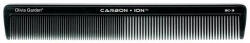 Olivia Garden Pieptan antistatic din carbon cu tehnologie ionica SC3 (5414343010223)