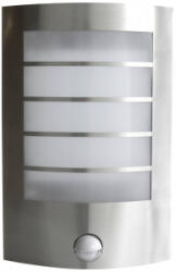 Ecolight Slim kültéri fali LED lámpa mozgásérzékelővel (ST5001-PIR)