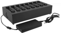GETAC Multi-bay Expanded Battery Charger 8 Bay (GCECEB)