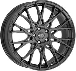 DOTZ Alufelni Dotz Fuji grey 7, 5x18 5x114, 3 ET48