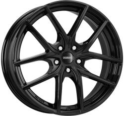 DEZENT Alufelni Dezent TO black 8x18 5x108 ET55