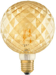 OSRAM 4W 2400K E27 vintage LED fényforrás LEDvance (LEDV 4058075092037)