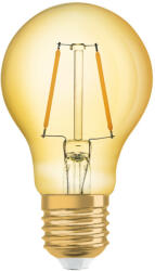 OSRAM 2, 5W 2400K E27 vintage LED fényforrás LEDvance (LEDV 4058075293199)