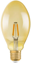 OSRAM 4W 2400K E27 vintage LED fényforrás LEDvance (LEDV 4058075091979)