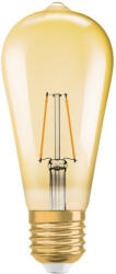 OSRAM 2, 5W 2400K E27 vintage LED fényforrás LEDvance (LEDV 4058075808706)
