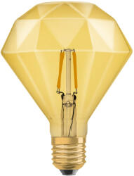 OSRAM 4W 2400K E27 vintage LED fényforrás LEDvance (LEDV 4058075091955)