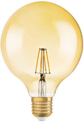 OSRAM 4W 2400K E27 vintage LED fényforrás LEDvance (LEDV 4052899962071)